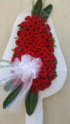  Özel Tasarım Tekli Çelenk